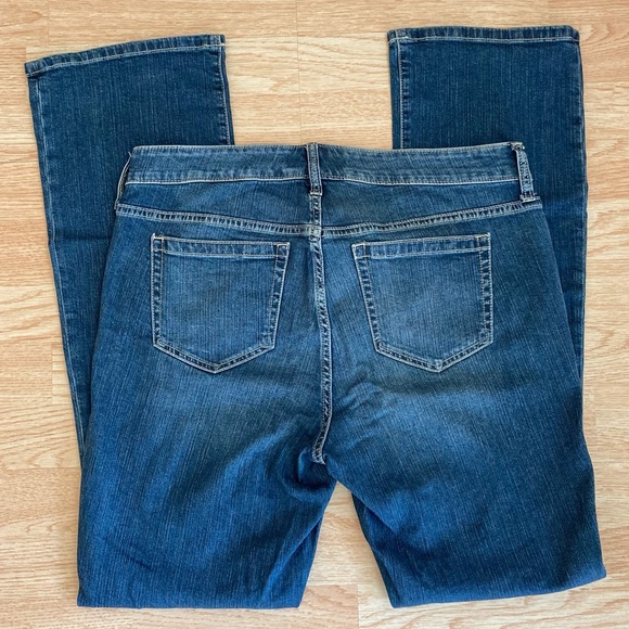 Torrid Slim Boot Stretch Jeans 12 Tall